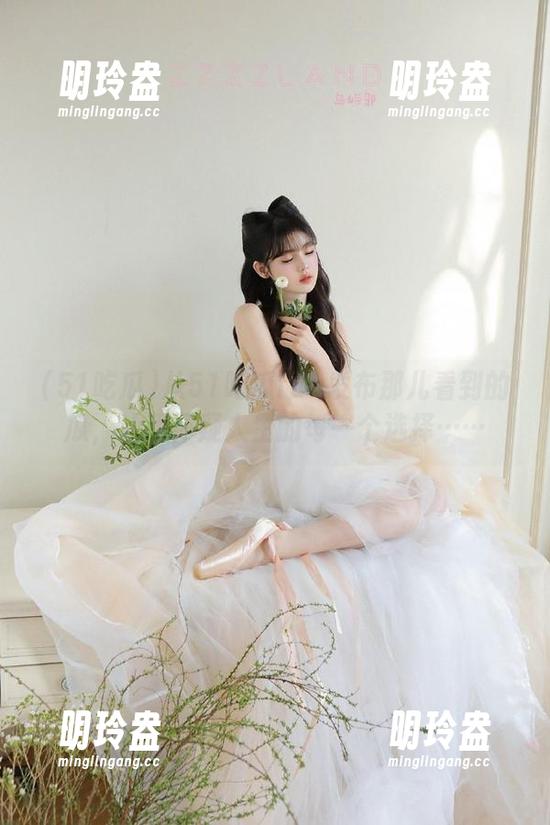 从51吃瓜fun发布那儿看到的瓜，让我怀疑人生的每一个选择……
