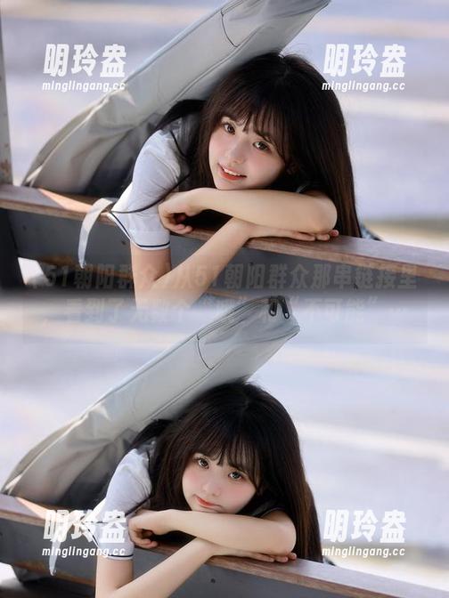 从51朝阳群众那串链接里，看到了无数个“哦”和“不可能”…