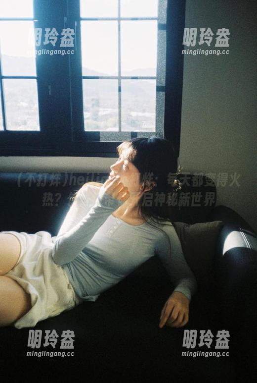 heiliao不打烊：每天都变得火热？传送门带你开启神秘新世界