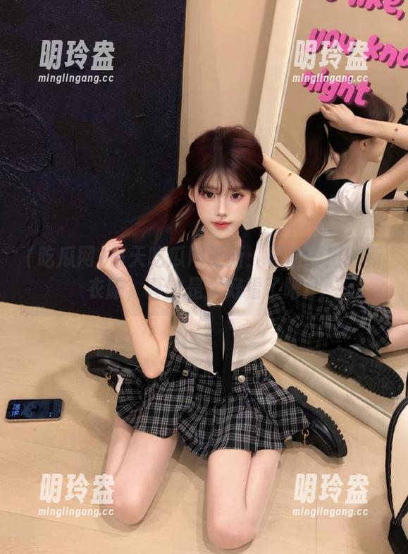吃瓜网 每天吃瓜网更新:朝阳晒出的新衣服,真的是太好看了吧!