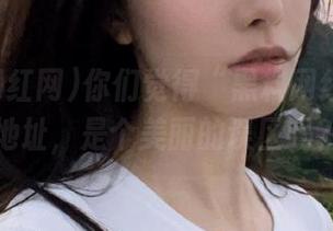 你们觉得“黑料网红网”的地址，是个美丽的误区吗？