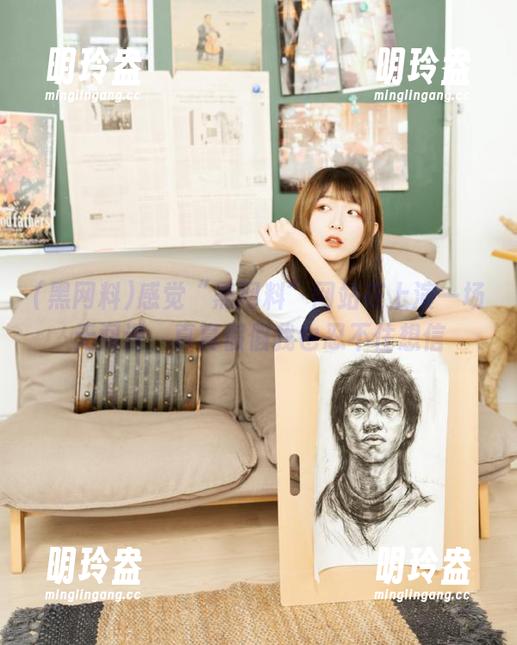 感觉“黑网料”网站在上演一场无间道，真真假假我也忍不住想信
